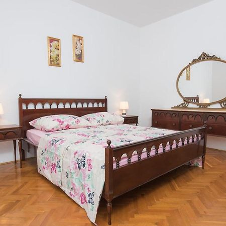 Apartments Dzeki 斯普利特 外观 照片